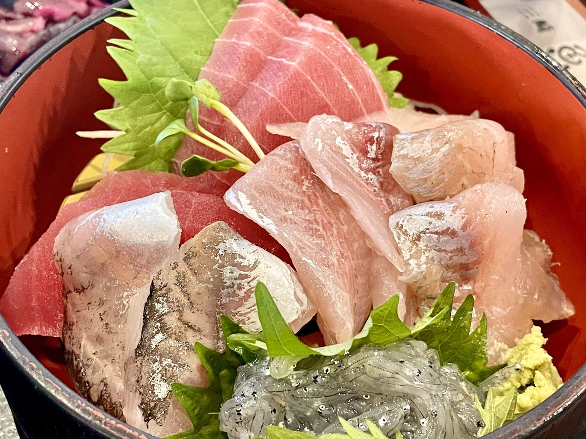 レッツパーリー 