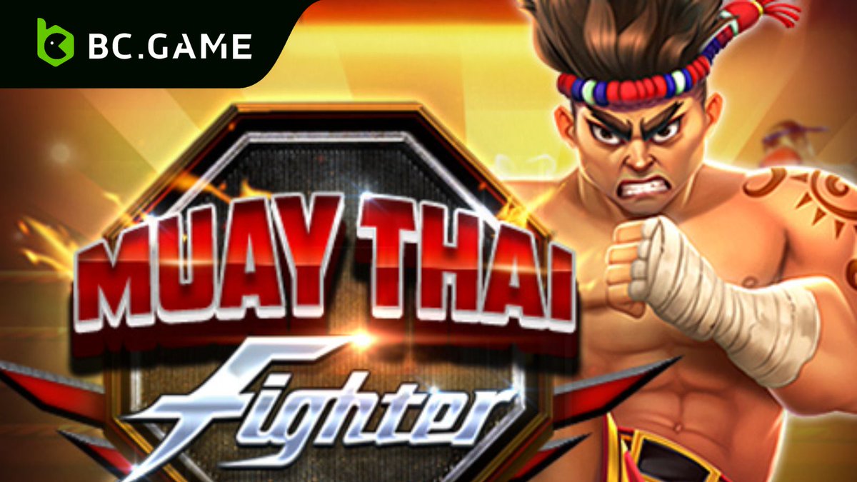 bcgame's tweet photo. 📢Are you ready to take on your opponent and fight your way to the big win? Spadegaming brings you Muay Thai Champion.

✅Start Playing: https://t.co/kh5iyVebun https://t.co/mh0GDLcYXm