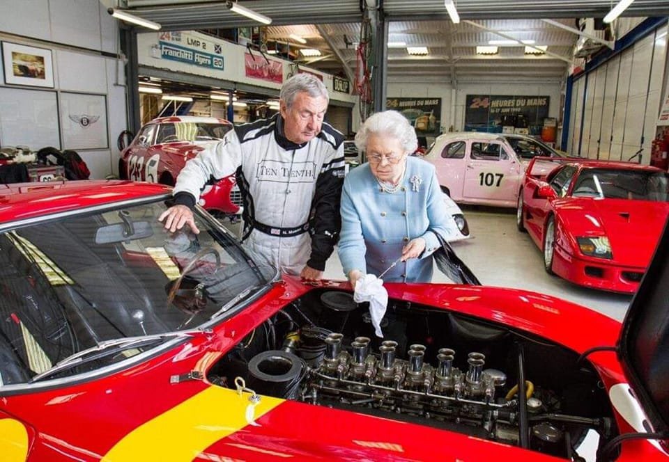 Cool, just really really cool…