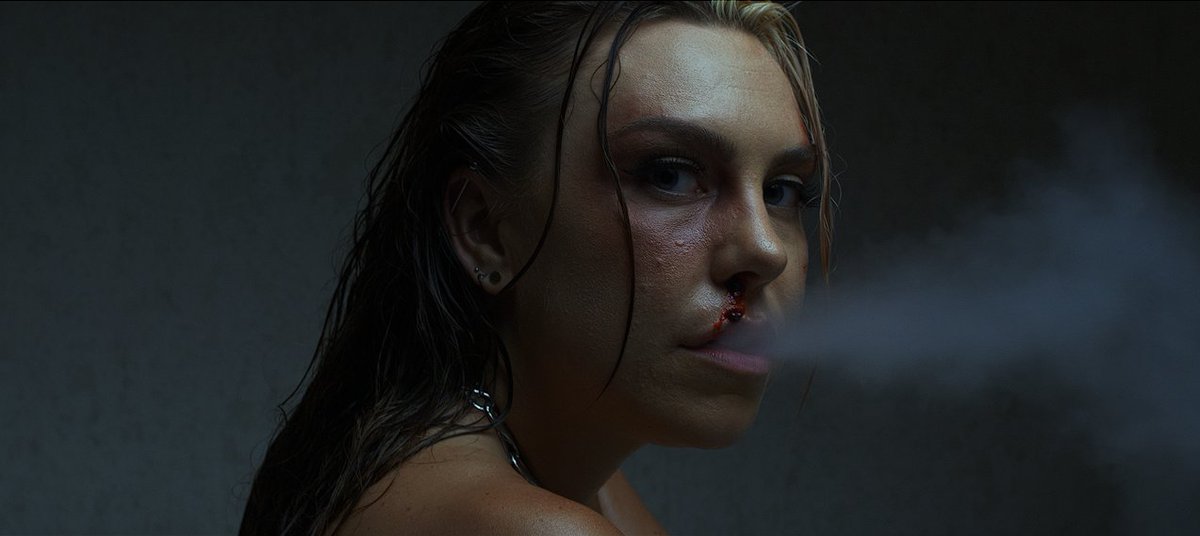 meggmusic's tweet photo. ⛓️Hitting Nicotine - out next week⛓️
PRESAVE HERE https://t.co/cXsMbPvtJ8 https://t.co/io5KEWaYKb