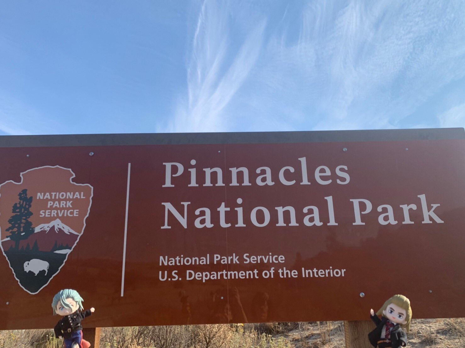 تويتر 39郎 東４カ30a على تويتر Rt Stxnusatravel ピナクルズ国定公園 T Co Dk3g4lpn0e