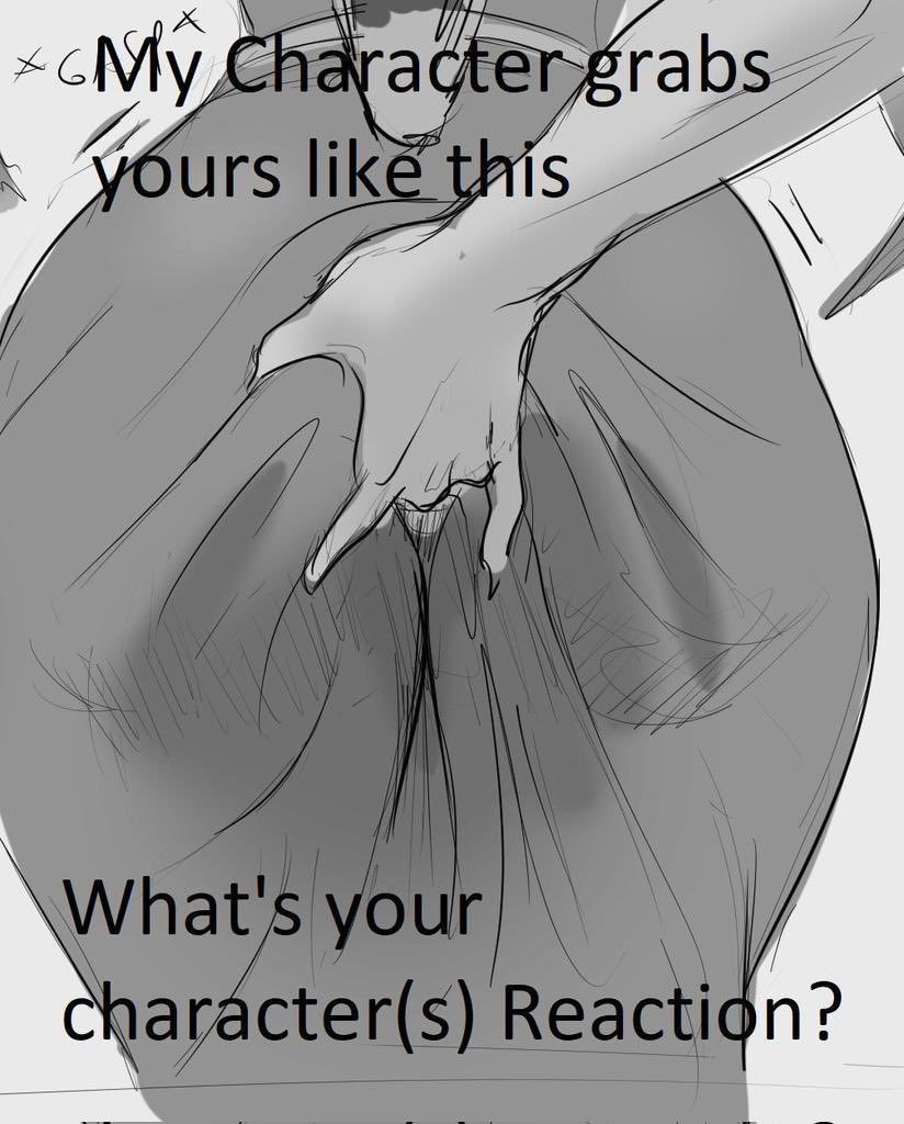 ChristheDog5's tweet photo. Small follow-up before falling asleep, #lewdrp #seductivesaturday https://t.co/7A1vZQEtTW