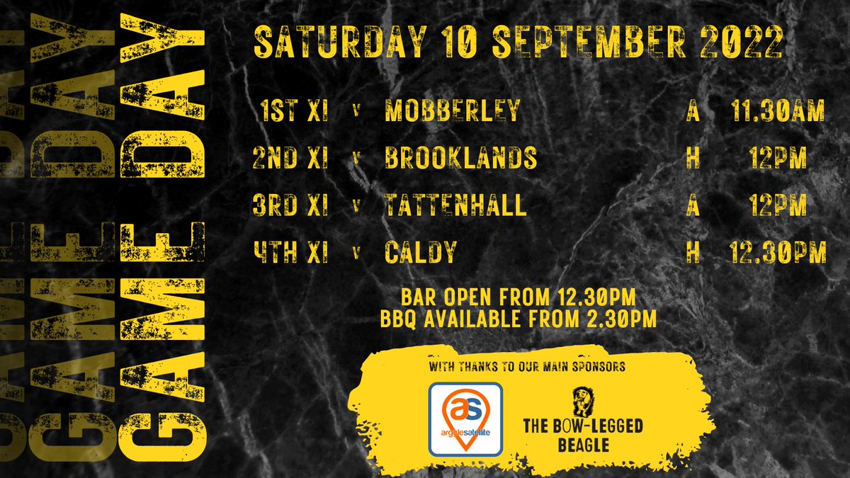 Upton Cricket Club tweet media