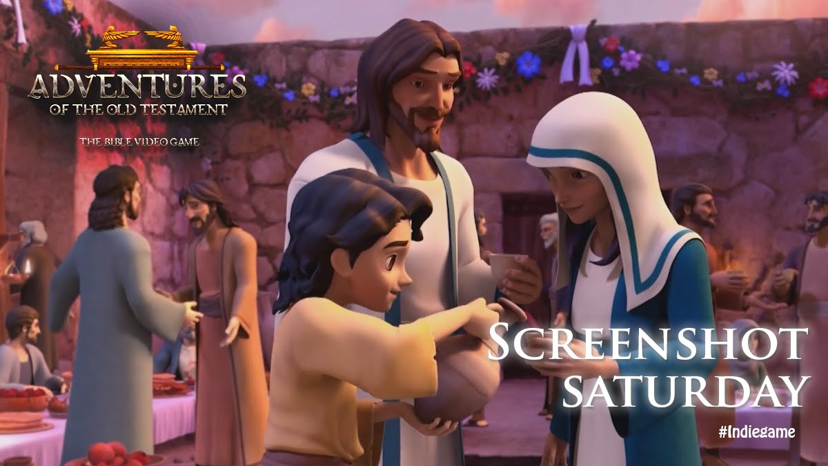 Let's explore the #indiegames 
Please share them on #screenshotsaturday 💗
We'll retweet &amp; support:)

🔗Retweet
🔗Like
🔗Follow (our #game is launching soon) #gamedev #indiedeveloper #gamedevelopment #lowpoly #wip #art #indiegame