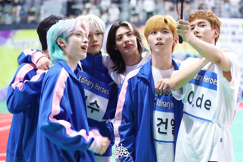 gaonsites's tweet photo. 220910 gaon — xh at 2022 ISAC 🦄 https://t.co/ffX66OExno