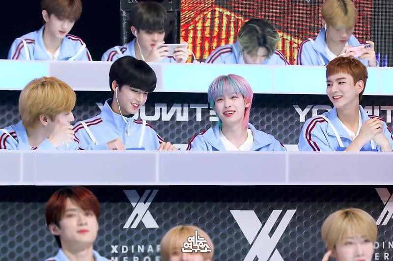 gaonsites's tweet photo. 220910 gaon — xh at 2022 ISAC 🦄 https://t.co/ffX66OExno