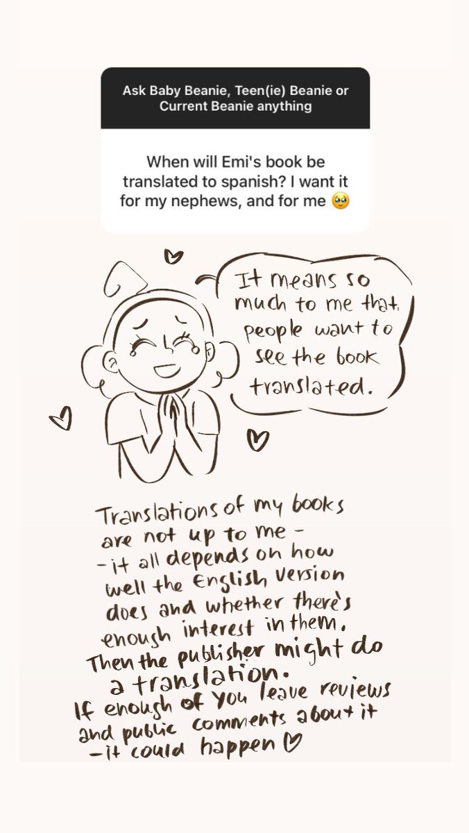 A few more! ✨ 