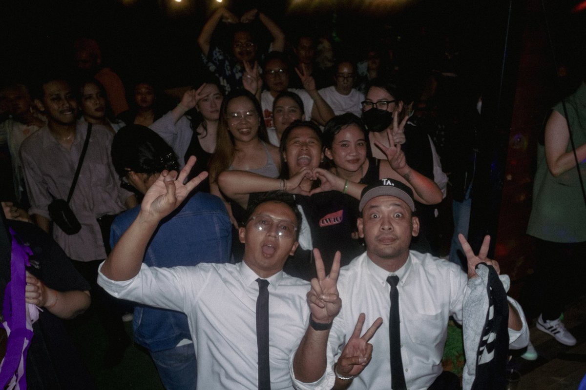 gondangsonsistm's tweet photo. Terima kasih yg dulunya garda depan jadi garda samping sekarang. Tetap menikmati walau ga sebrutal dulu ya haha https://t.co/6rxL2EjjVA