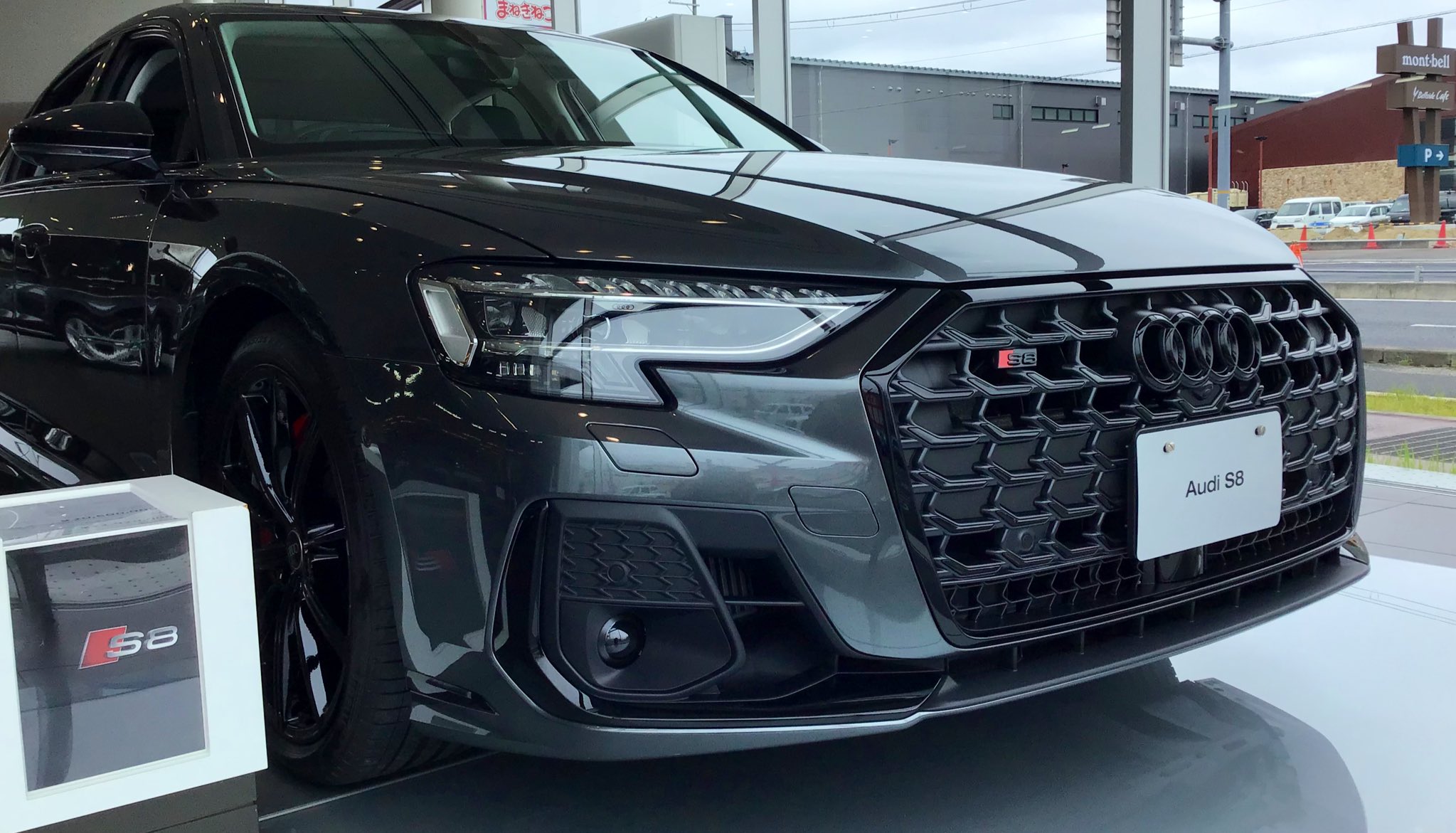 アウディ認定中古車 Twitter Search Twitter