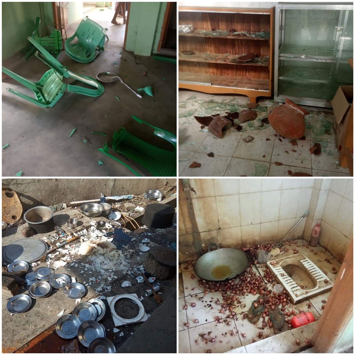 AlexMyanmar13's tweet photo. Junta troops SHOT DEAD an 11-year-old boy from Zee Kone Kyun village of Magway's Yesagyo tsp on Sep 8, for fleeing, &amp; burned his body. They also raided &amp; rampaged Zee Kone Kyun &amp; Ngatayaw villages, destroying village dispensary and burning homes &amp; farm machineries
#2022Sept10Coup https://t.co/0L1vUwWmA3