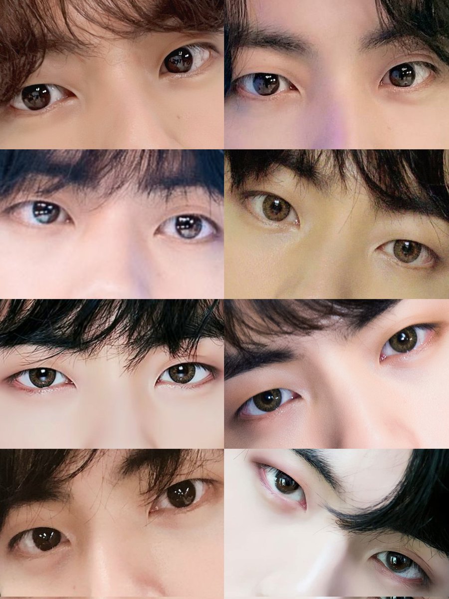 Mybelovedjinnie's tweet photo. Kim seokjin has the prettiest eyes in the world https://t.co/X7MmZ2Nxtn