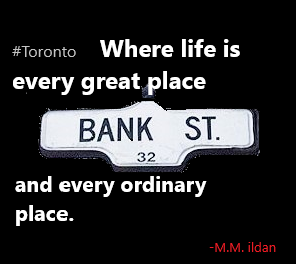 ErmaOdrach's tweet photo. The Bank Street Peeper, where the ordinary becomes extraordinary. #novel #humor #neighborhood #gossip #Windowpeeper #Toronto https://t.co/bieo8YDtJ9