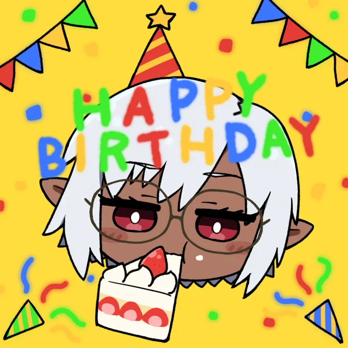 🥳🎉 
