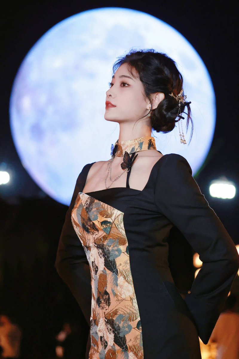 BlackisPH's tweet photo. Weibo Update 🤍 
©️许佳琪_OFFICIAL
#XuJiaqi #许佳琪 #KikiXu https://t.co/r3NBtmGLmf