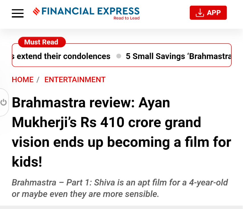 centi2001's tweet photo. @sardesairajdeep @ReallySwara @IndiaToday Keep trying but little hard.....#SadLife #PaidLife
#BoycottBrahmastraMovie
https://t.co/GBsghe2V6D https://t.co/uO8ZQO030e