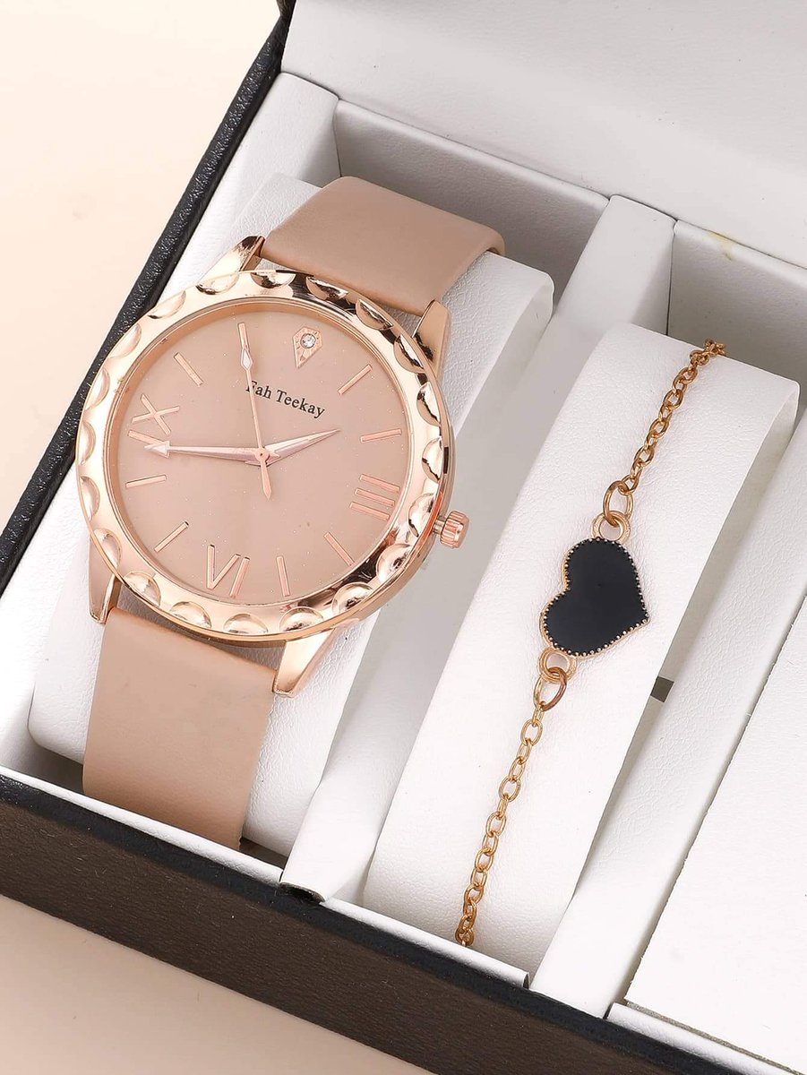 rainhypn_'s tweet photo. mode of payment : gcash

1pc Round Pointer Quartz Watch &amp; 1pc Bracelet
— 100 pesos
— free shipping
— payment first

1pc Rhinestone Decor Quartz Watch &amp; 1pc Bracelet
- 115 pesos
— free shipping
— payment first

1pc Rhinestone Decor Quartz Watch &amp; 1pc Bracelet
- 100 pesos
— free sf https://t.co/QGSDakZe5H