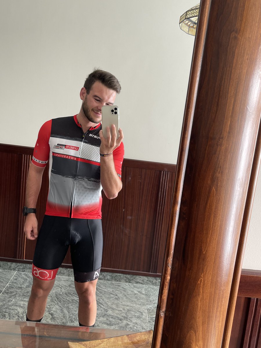 abcfitrain's tweet photo. Parece que nos sienta hasta bien volver a vestirnos de ciclistas 🚴‍♂️💨.

Buenos días y feliz Fin de semana Señores🙌🏻 https://t.co/qKQUB8VKhv