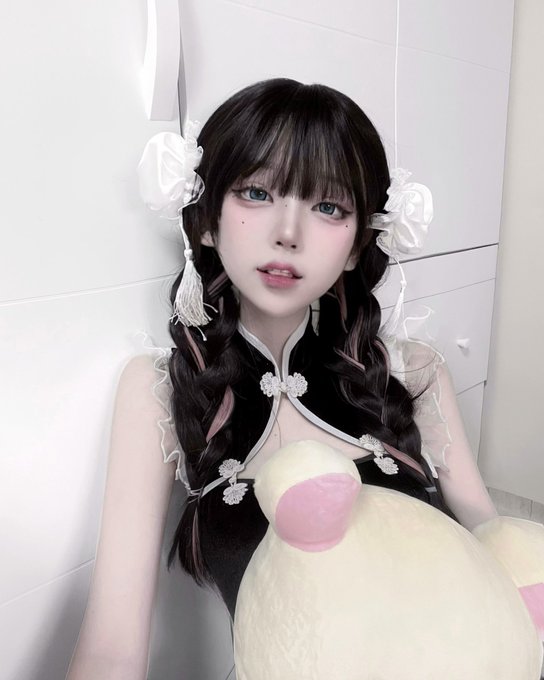 Twitterのコスプレ画像24