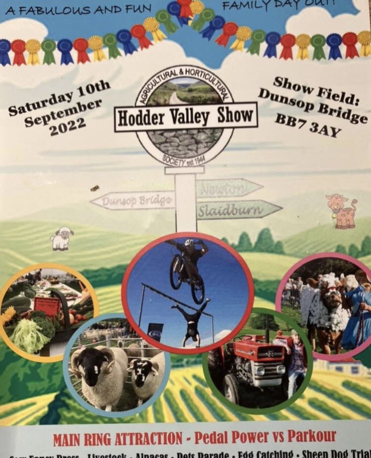 RValleyCards's tweet photo. Looking forward to being part of the #HodderValleyShow today. #dunsopbridge #forestofbowland #painting #photography https://t.co/tFgMEm0aLb