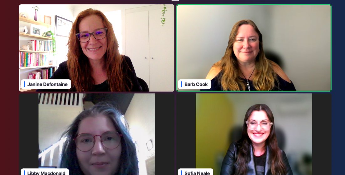 A very big thank you from the #NeuroEmploy2022 event team to you. Until next time... #neurodiversity #employment #ThankYou