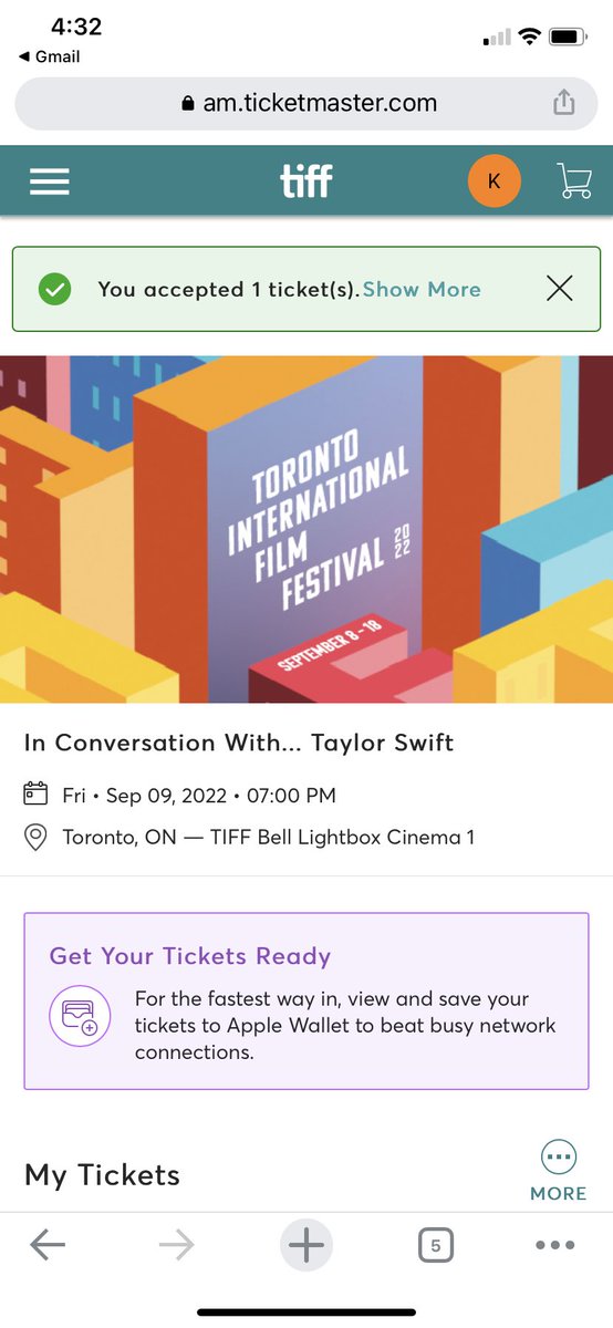 kristielsmith's tweet photo. i loved today.🧣

@taylornation13 @taylorswift13 @TIFF_NET #TIFF22 https://t.co/GnPzToatST