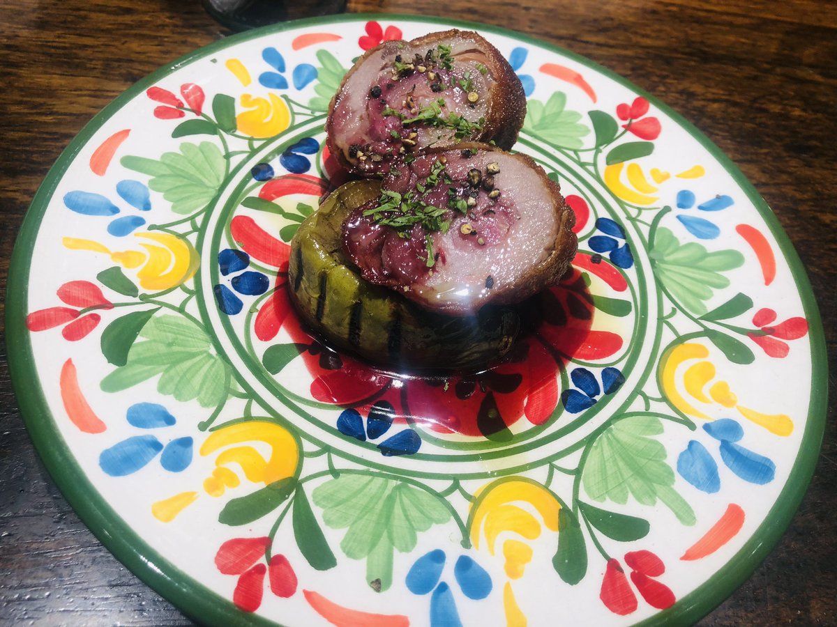 gadoro9111's tweet photo. 北千住にある隠れ家バル #boquerona!
美味しかったです! https://t.co/pO29O3c89p