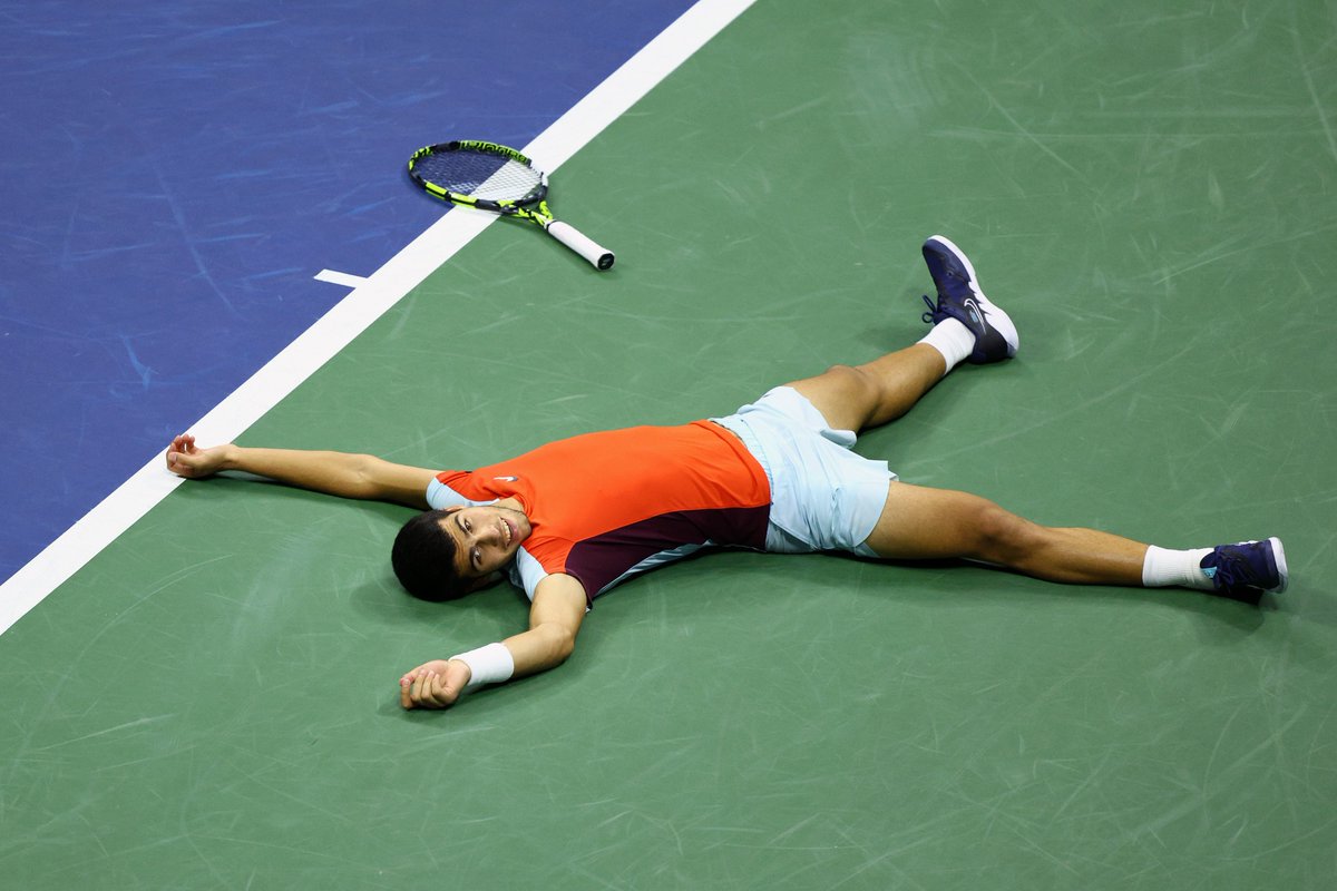 usopen's tweet photo. mood. https://t.co/EhUDRKr6bA
