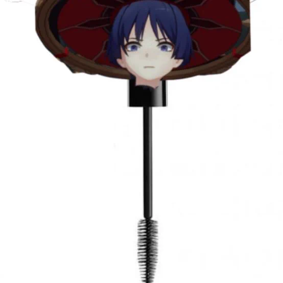 Behold.. maSCARA 