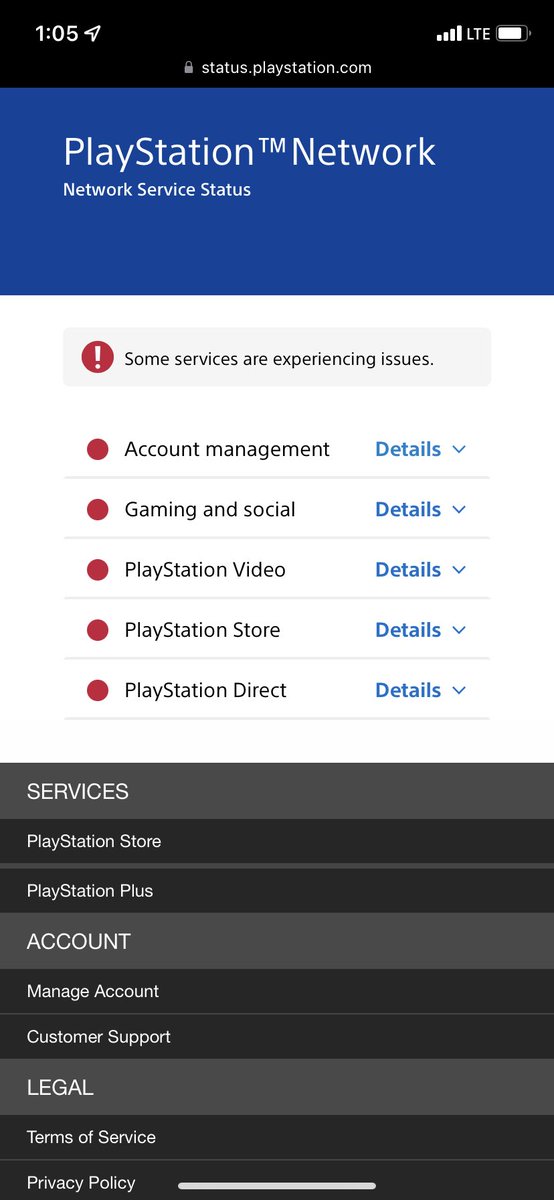 VPNlachy's tweet photo. #PlayStation #askplaystation wtf https://t.co/coyHnHjKmH