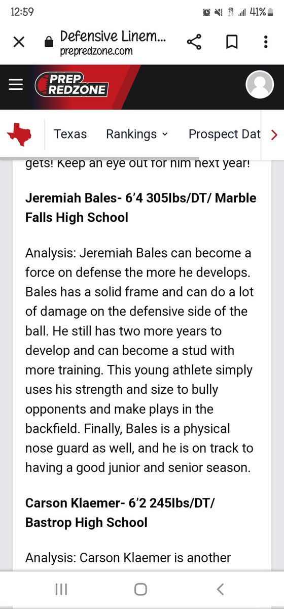 Jeremiah Bales tweet media