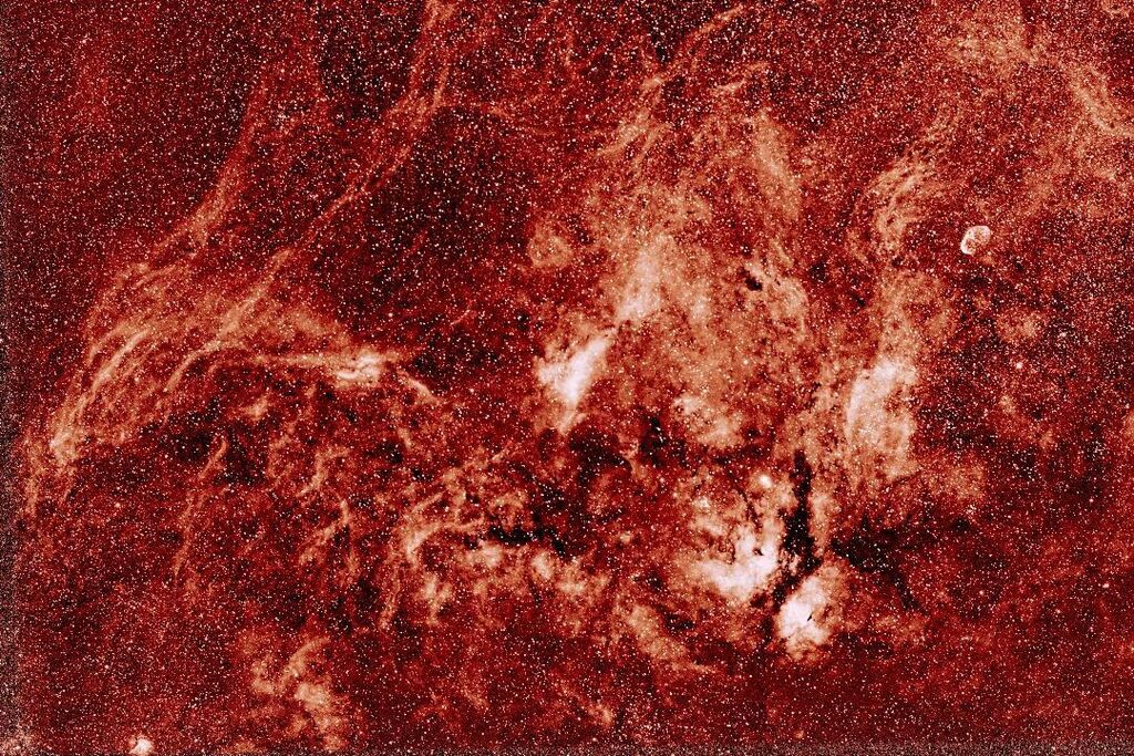 DuteNait's tweet photo. The Great Dragon Snail
at least that's what I call it.

The nebulas in the star sign Swan, with a 135mm objective. A mighty spectacle.

#astro #astrophotography #astronomy #astrofotografie #nebula #stars #staradventurer #halpha #stargazing #star #stargaz… https://t.co/yrREnQ8mu8 https://t.co/8AGdQKApTq