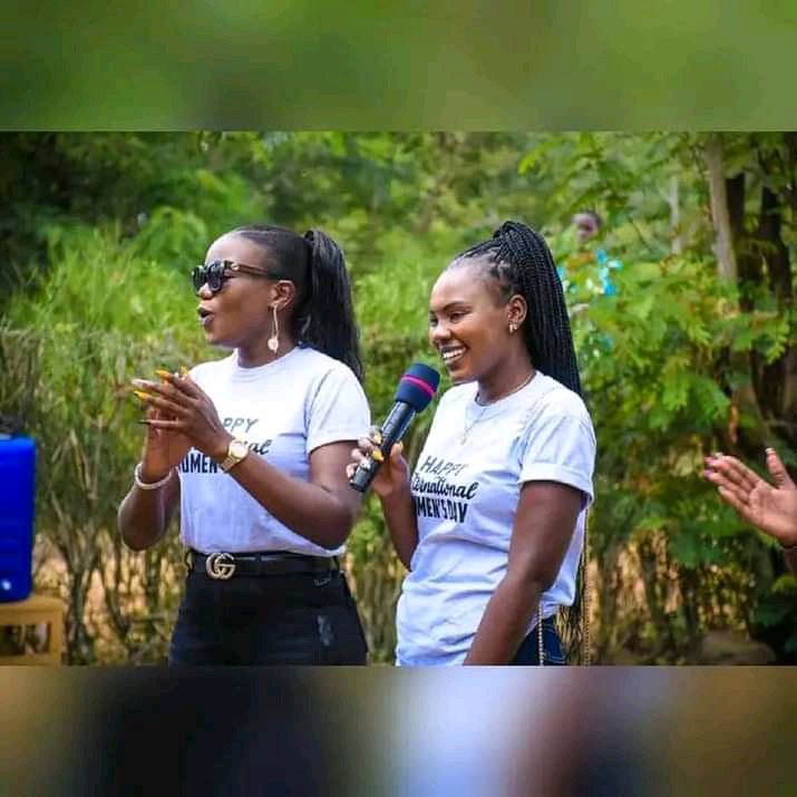 Congratulations Director <a href="/AumaPaul2/">Daphine Paul</a>  for your nomination to Plan Kenya Youth Advocate for Climate Justice Program.

<a href="/cyndynyamolo/">Awuor Nyamolo</a>  <a href="/UNWomenUK/">UN Women UK</a> @BlackFemFund <a href="/amplifyfund/">AmplifyChange</a> <a href="/mamacash/">Mama Cash</a> @WomenFirstFund <a href="/ImpactAmplifier/">Impact Amplifier</a> <a href="/ajws/">American Jewish World Service (AJWS)</a> <a href="/ElizabethAngir1/">Elizabeth Angira</a> <a href="/PowerToYouth21/">Power to You(th) Global</a>