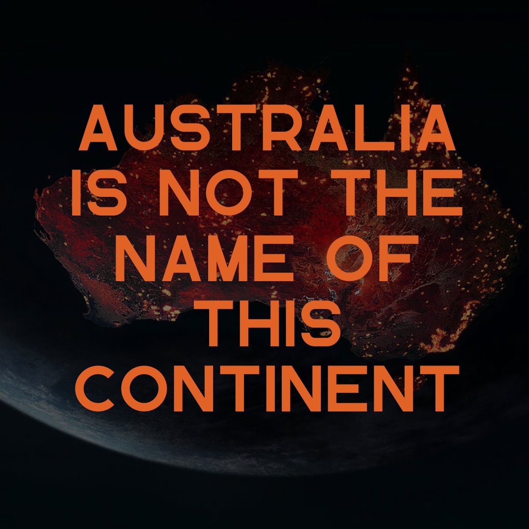 Blockade Australia tweet media