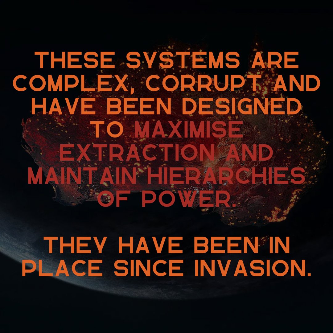 Blockade Australia tweet media