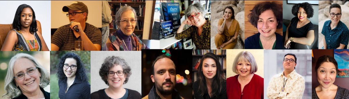 Not much time left to register for this terrific #crimefiction event Sept 16&amp;17 Panelists: 
@S_G_Wong, Donis Casey, <a href="/WanbliWeiden/">David Heska Wanbli Weiden (writing! semi-hiatus)</a>, <a href="/bettyweb/">Betty</a>, @HallieEphron, <a href="/YasAWriter/">Yasmin Angoe—Not What She Seems • Nena Knight</a>, <a href="/Hailey_Dezort/">Hailey Dezort</a>
<a href="/kellyekell/">Kellye Garrett Has Left the App</a> <a href="/GigiPandian/">Gigi Pandian</a>, <a href="/pengshepherd/">Peng Shepherd</a>
 tinyurl.com/y9pkyu