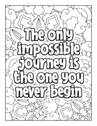 jonathan_eirin's tweet photo. The only impossible journey is the one you never begin #timemanagement1143 https://t.co/6Em21zo575