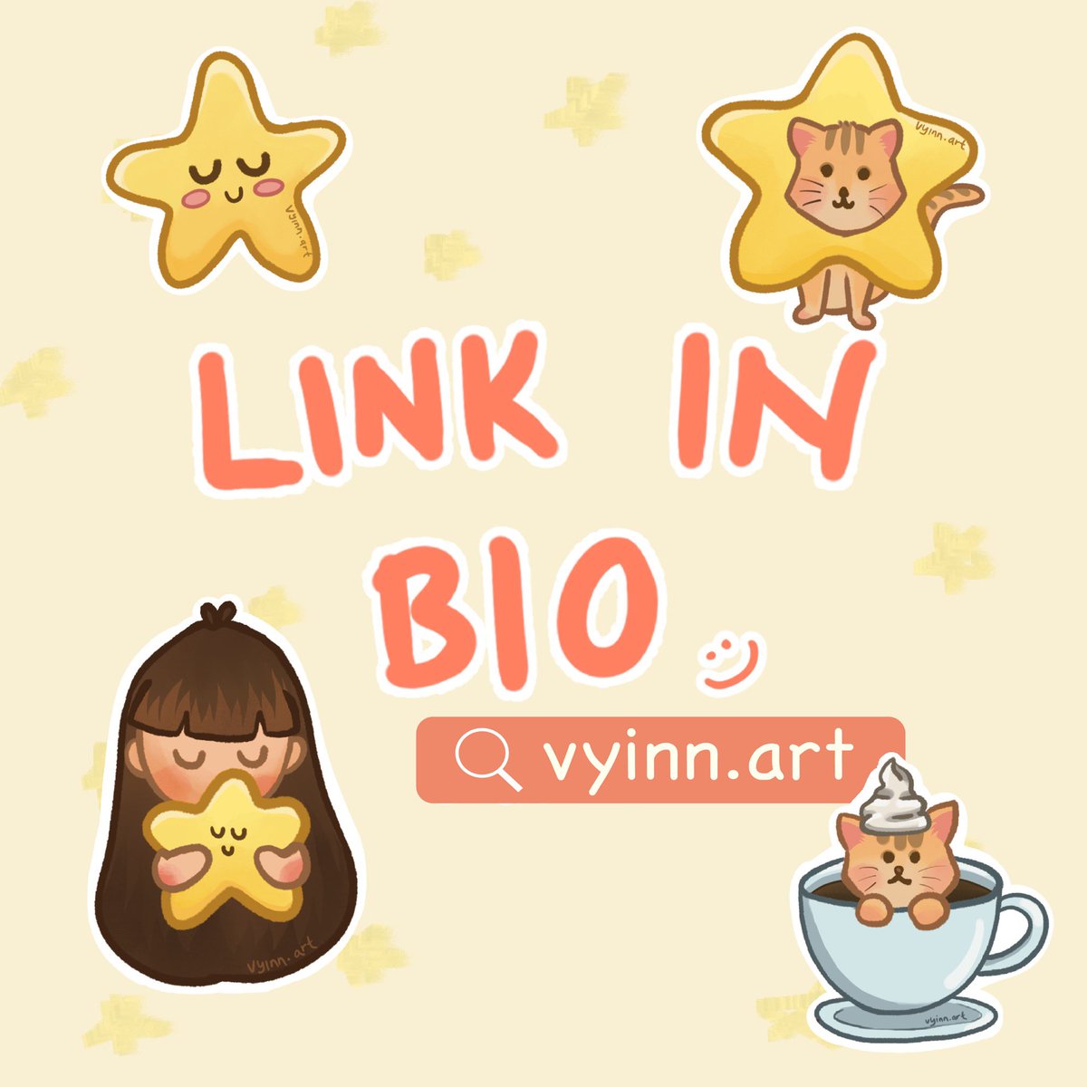 vyinn.art 🌟 tweet media