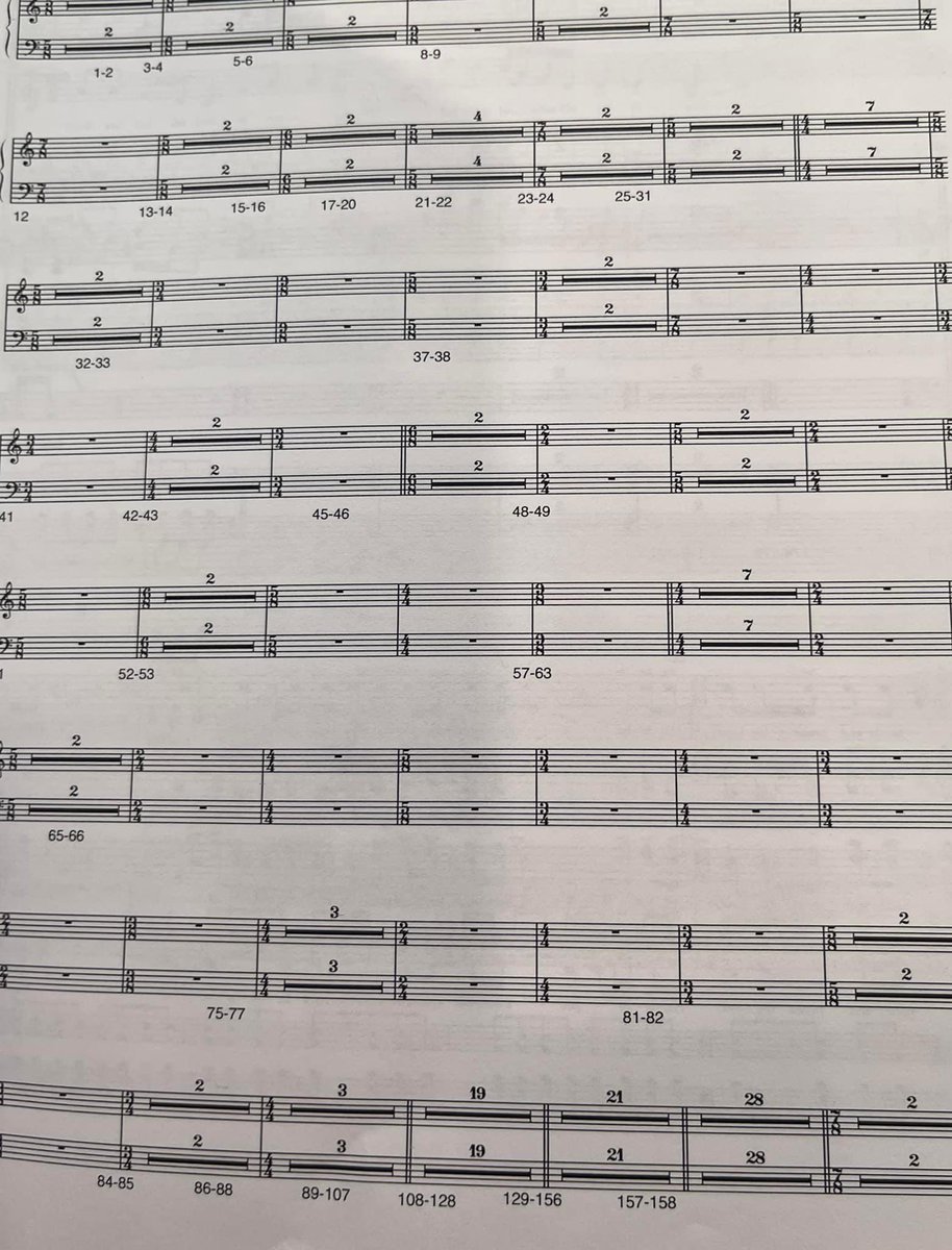 Threatening Music Notation tweet media