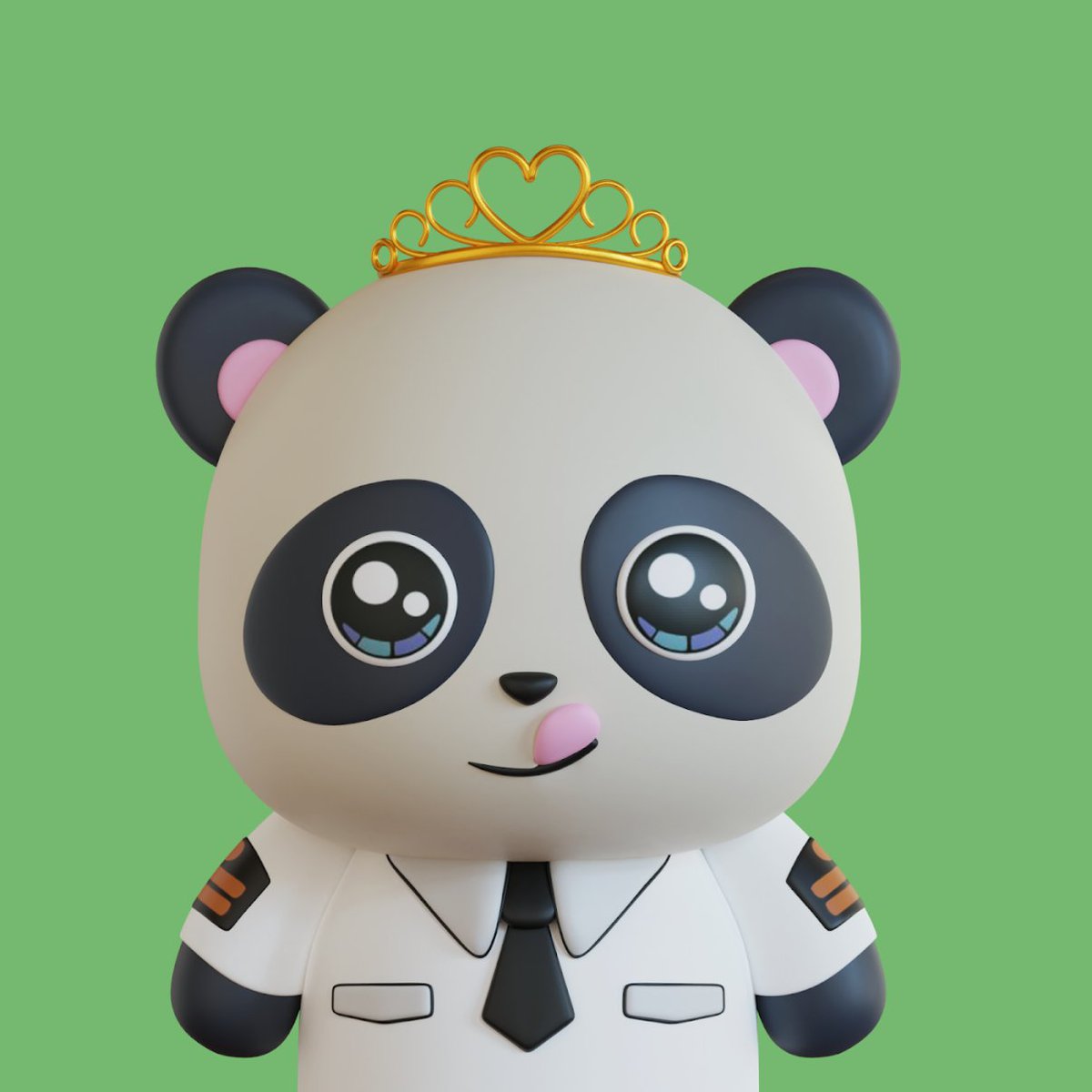 PandaMania_NFT's tweet photo. 3D NFTs under .3 deals don't exist now!

Feast your eyes upon 3 beauties that are on the floor RIGHT NOW for under .3!

3D NFTs get you CRAZY EXTRA ENTRIES on our BIG $15k giveaways and our FREE TRIP with airfare this month!

Don't wait! GO GET THESE!!!

https://t.co/nQDqlzkoCh https://t.co/vBh7sGUnDv
