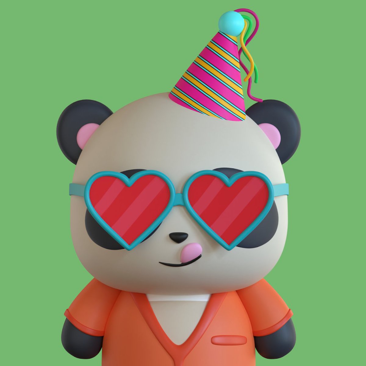 PandaMania_NFT's tweet photo. 3D NFTs under .3 deals don't exist now!

Feast your eyes upon 3 beauties that are on the floor RIGHT NOW for under .3!

3D NFTs get you CRAZY EXTRA ENTRIES on our BIG $15k giveaways and our FREE TRIP with airfare this month!

Don't wait! GO GET THESE!!!

https://t.co/nQDqlzkoCh https://t.co/vBh7sGUnDv