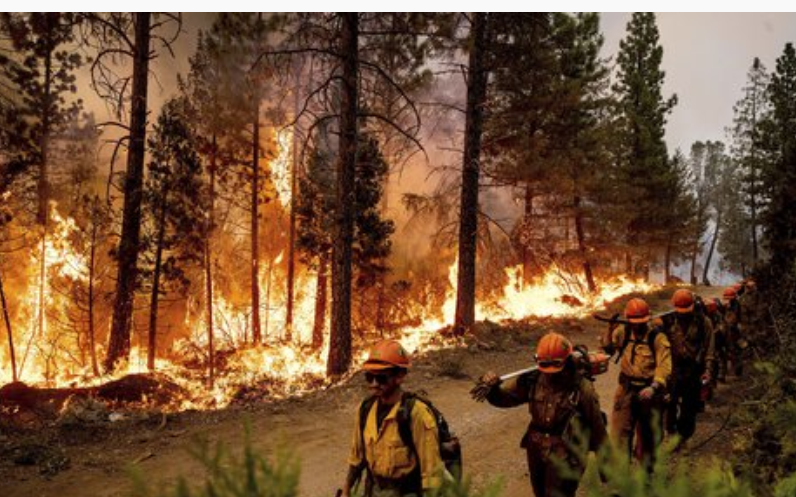 worldnewsdotcom's tweet photo. Southern #California Fire Burns 27,000 Acres, Under #ExtremeWeather Warning
#US #HemetFire #Wildfires
https://t.co/oRwH44mK5K https://t.co/TDL9V8JqAO