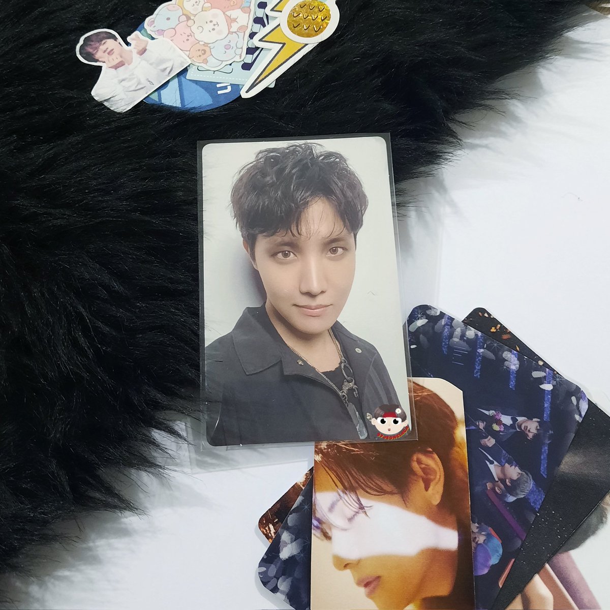ckjeonciaga's tweet photo. 📨 #PAUrcelCollected
more sparks when its onhand 💥 officially hobi puyat haver 🥹
thank u for letting me adopt one of my prio pcs, @pdlrkive ! parcel was packed well & arrived to me safely. thank u for being kind & patient w my request too! til our next 🫶🏽 #kbgotmail https://t.co/WdPEWPYigJ