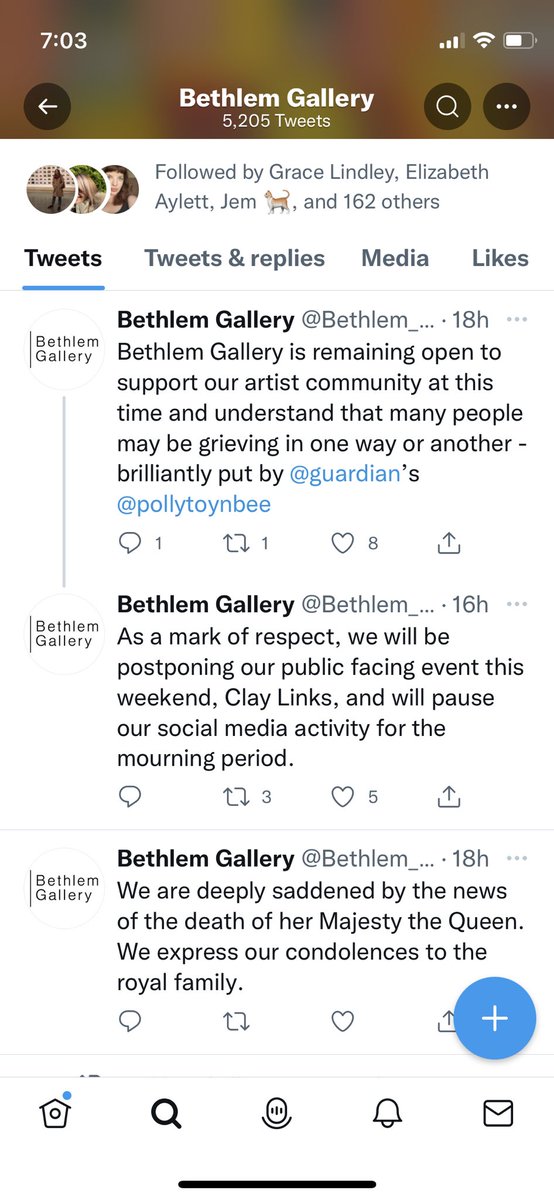 AmishaKaria's tweet photo. @BeckenhamBA @Bethlem_Gallery @BecSec @lizwakeling1 @LifeInMags @BeckTogether https://t.co/wiNsGXciqq