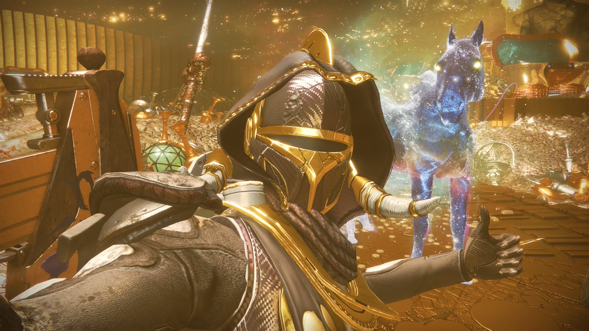 SplitsGaming's tweet photo. #PS5Share, #Destiny2 https://t.co/78ip9CaC1k
