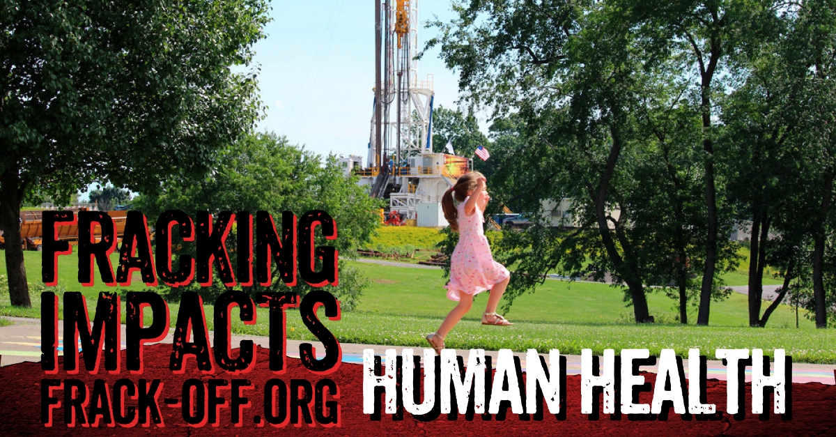 Frack Off tweet media