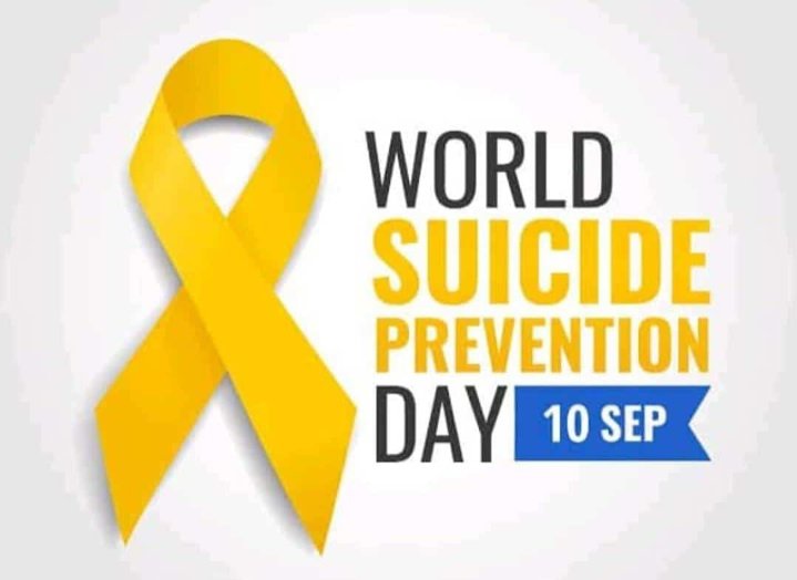 jm_igamba's tweet photo. #SuicidePreventionDay 
Mental health should be a priority in our country's health system @omuyasir @AgnesGichuhi1 @Eunicembuakim @KCOA_Official @KCOPA_official @kUCOofficial 
#MentalHealthMatters https://t.co/FzYKZh8HJV