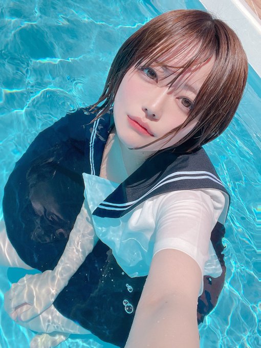 コスプレイヤーあまねみやのTwitter画像11