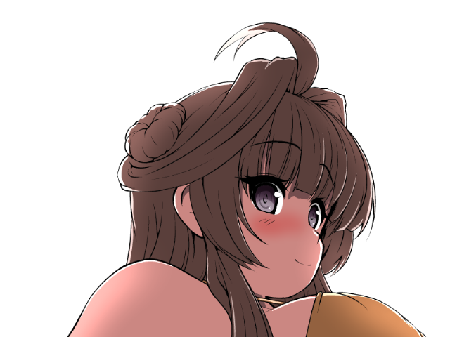 いろをぬったり 