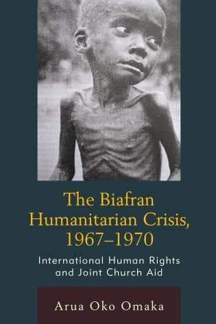 okoroaugustin15's tweet photo. One of the Queen's legacies people don't want us to talk about @UjuAnya @GovernmentRF. Starvation of innocent women and children unto death. The Queen is highly fallible @10DowningStreet @StateDept @WhiteHouse  #Justice4Biafra https://t.co/o1AP2EQJ5n