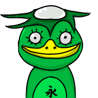 左上のtwitterイラスト検索結果